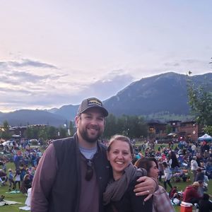 Meet your Posher, Kathleen